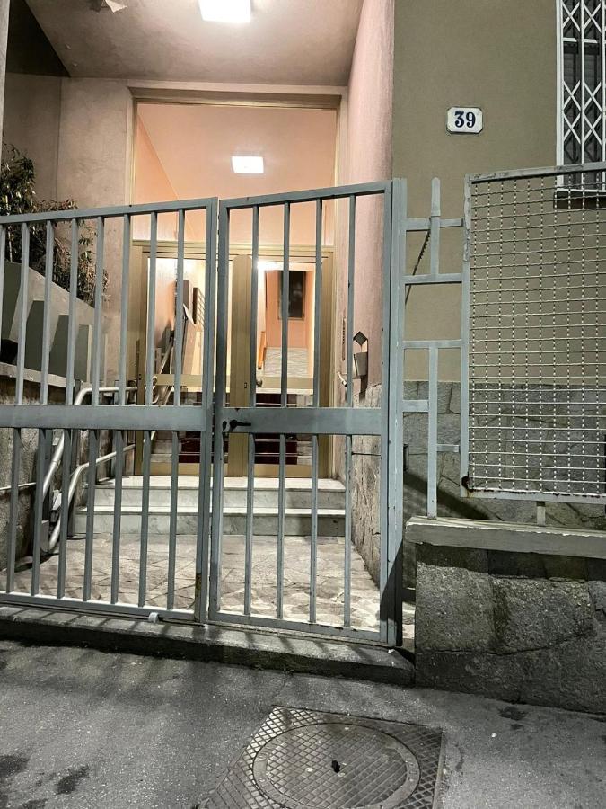 Myhouse Inn Racconigi - Affitti Brevi Italia Turyn Zewnętrze zdjęcie