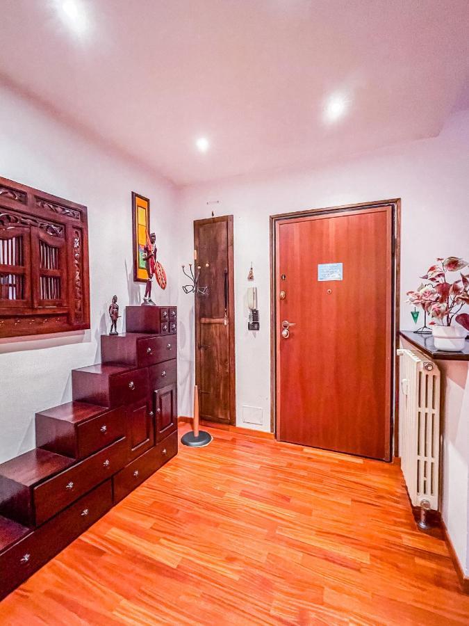 Myhouse Inn Racconigi - Affitti Brevi Italia Turyn Zewnętrze zdjęcie