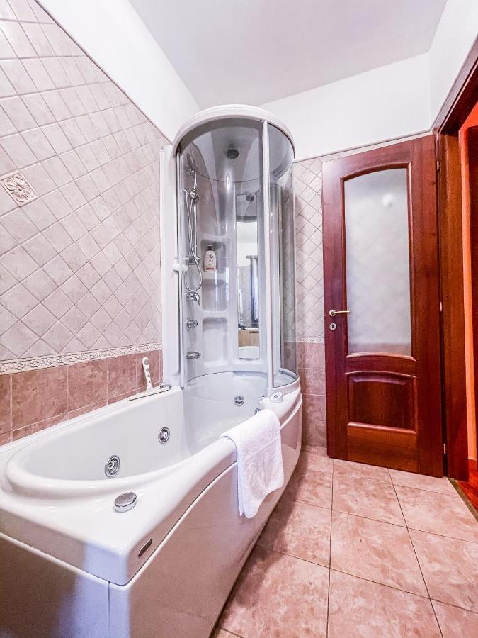 Myhouse Inn Racconigi - Affitti Brevi Italia Turyn Zewnętrze zdjęcie