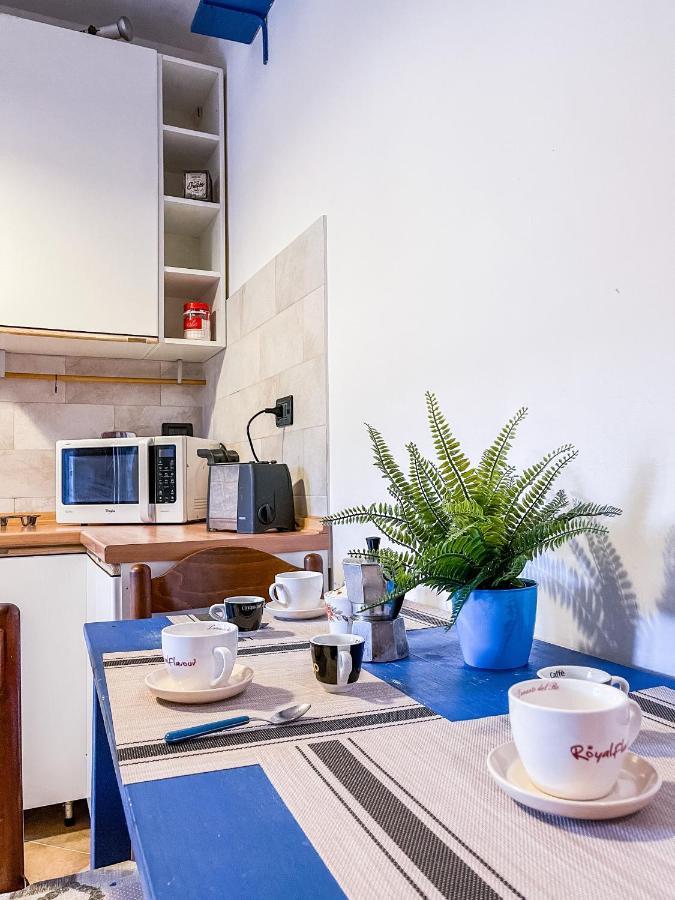 Myhouse Inn Racconigi - Affitti Brevi Italia Turyn Zewnętrze zdjęcie