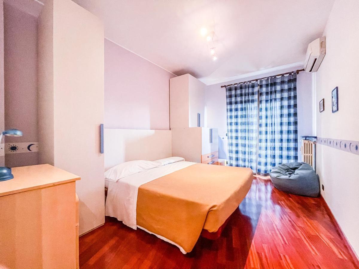 Myhouse Inn Racconigi - Affitti Brevi Italia Turyn Zewnętrze zdjęcie