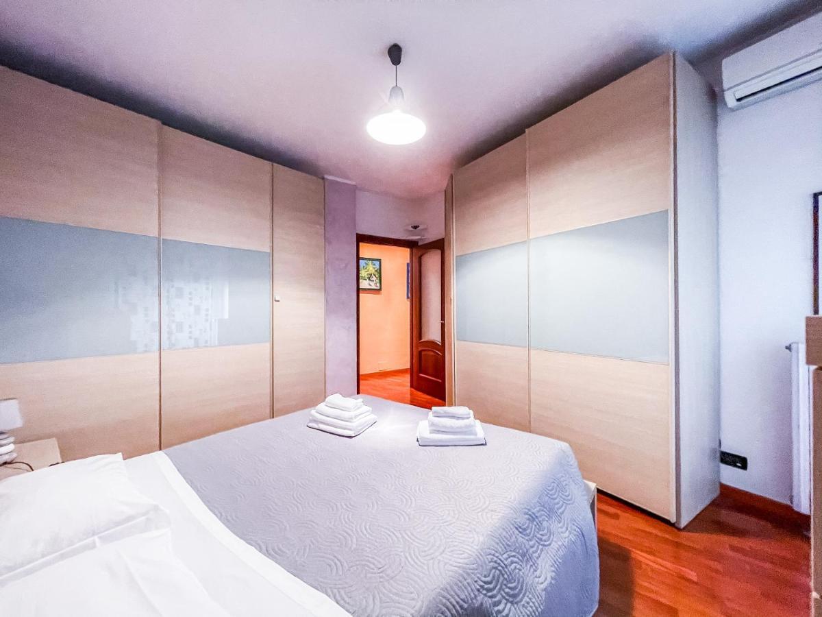 Myhouse Inn Racconigi - Affitti Brevi Italia Turyn Zewnętrze zdjęcie