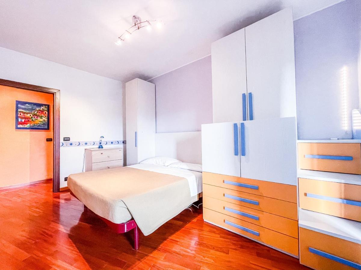Myhouse Inn Racconigi - Affitti Brevi Italia Turyn Zewnętrze zdjęcie
