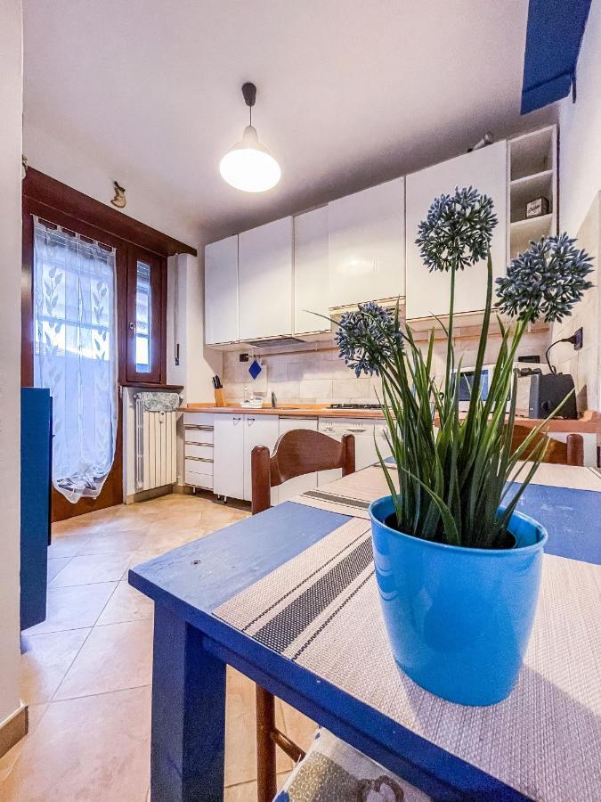 Myhouse Inn Racconigi - Affitti Brevi Italia Turyn Zewnętrze zdjęcie